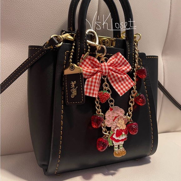 ❤️SOLD❤️Pre-Loved Coach 1941 Troupe Tote 16 (Mini) - Picture 2 of 12